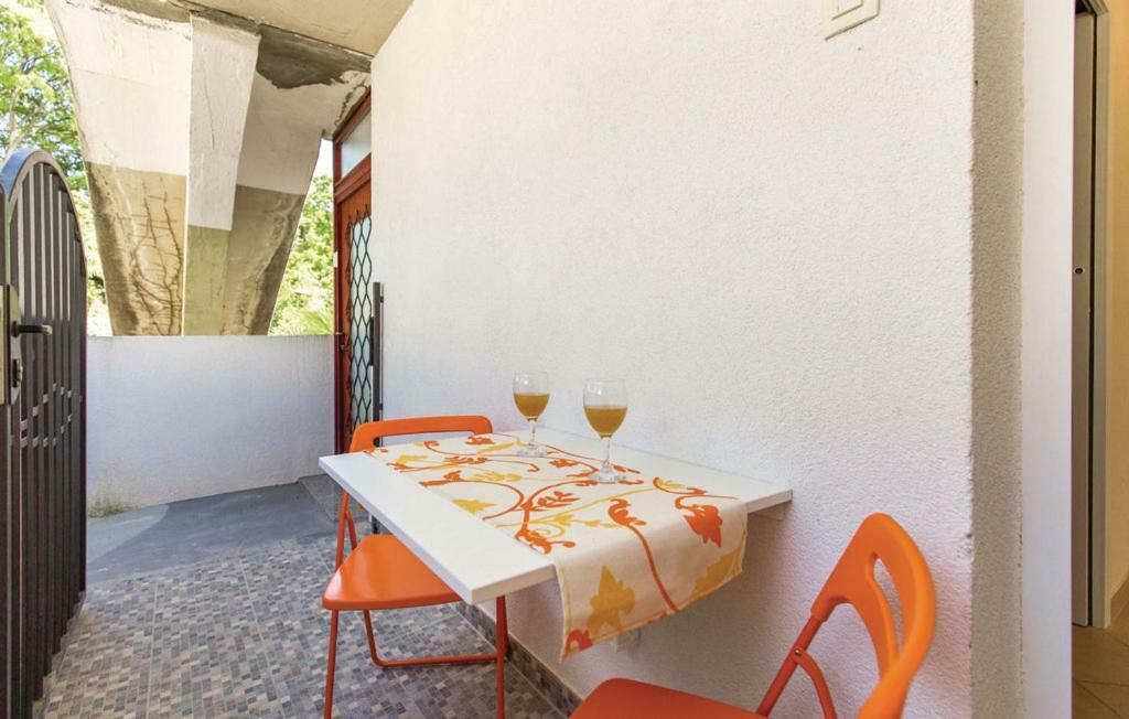 Apartment San Риека Экстерьер фото
