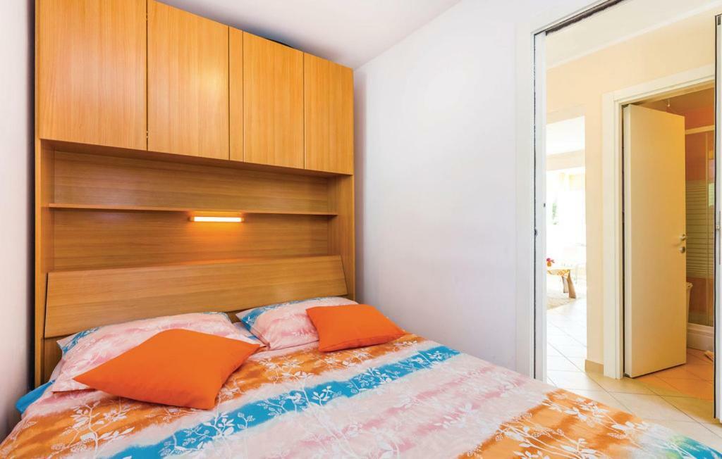 Apartment San Риека Экстерьер фото