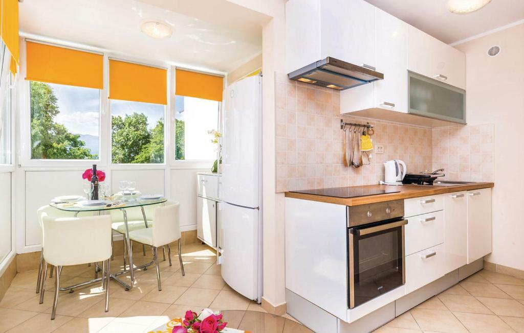 Apartment San Риека Экстерьер фото