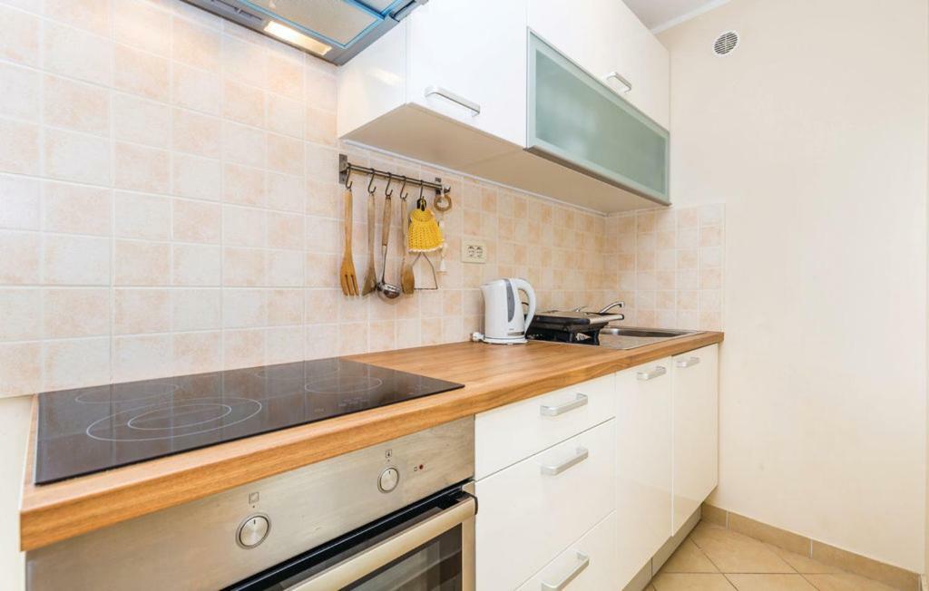 Apartment San Риека Экстерьер фото