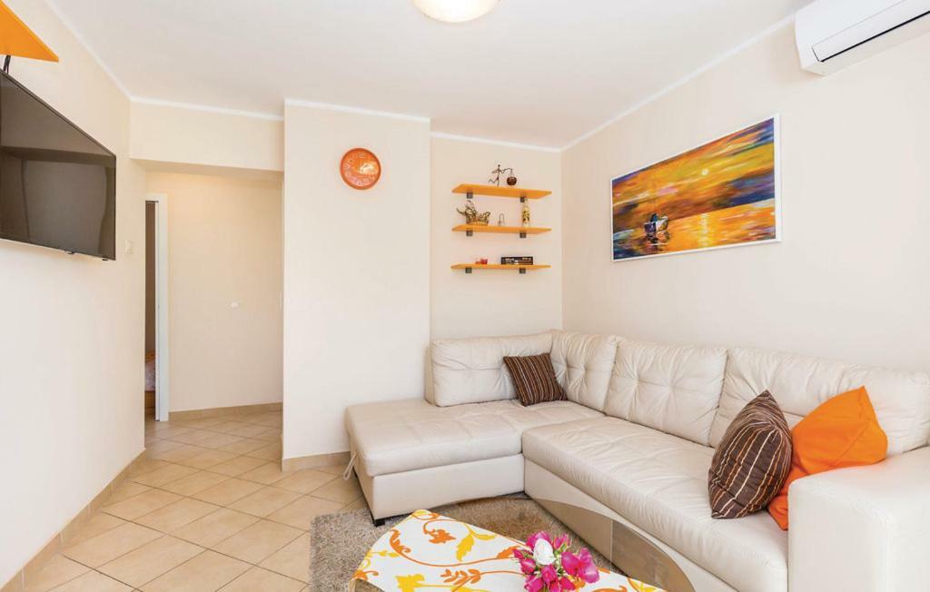 Apartment San Риека Экстерьер фото