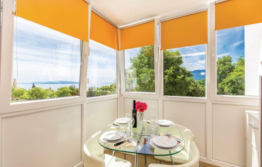 Apartment San Риека Экстерьер фото