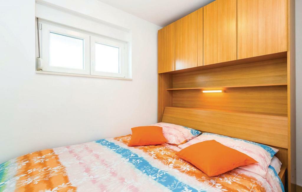 Apartment San Риека Экстерьер фото