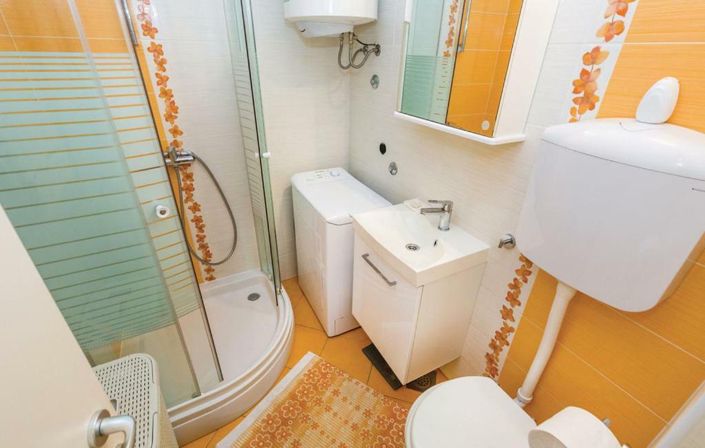 Apartment San Риека Экстерьер фото